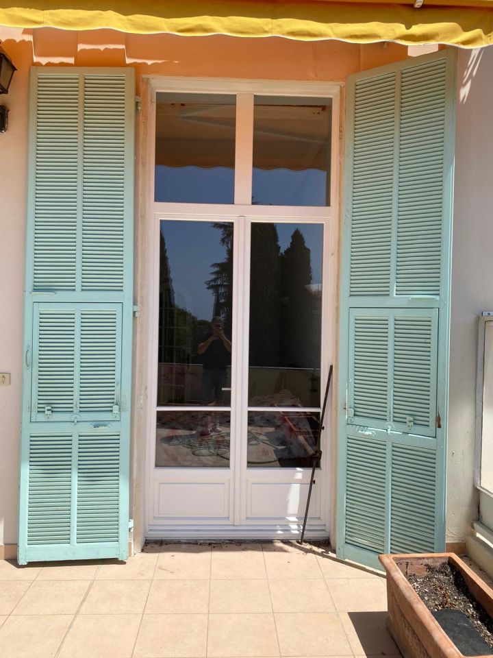 Fenêtres